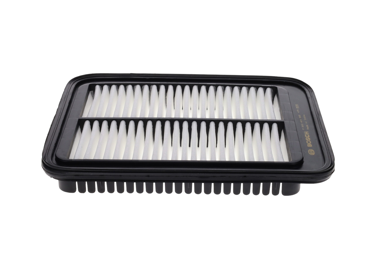 Air Filter 4