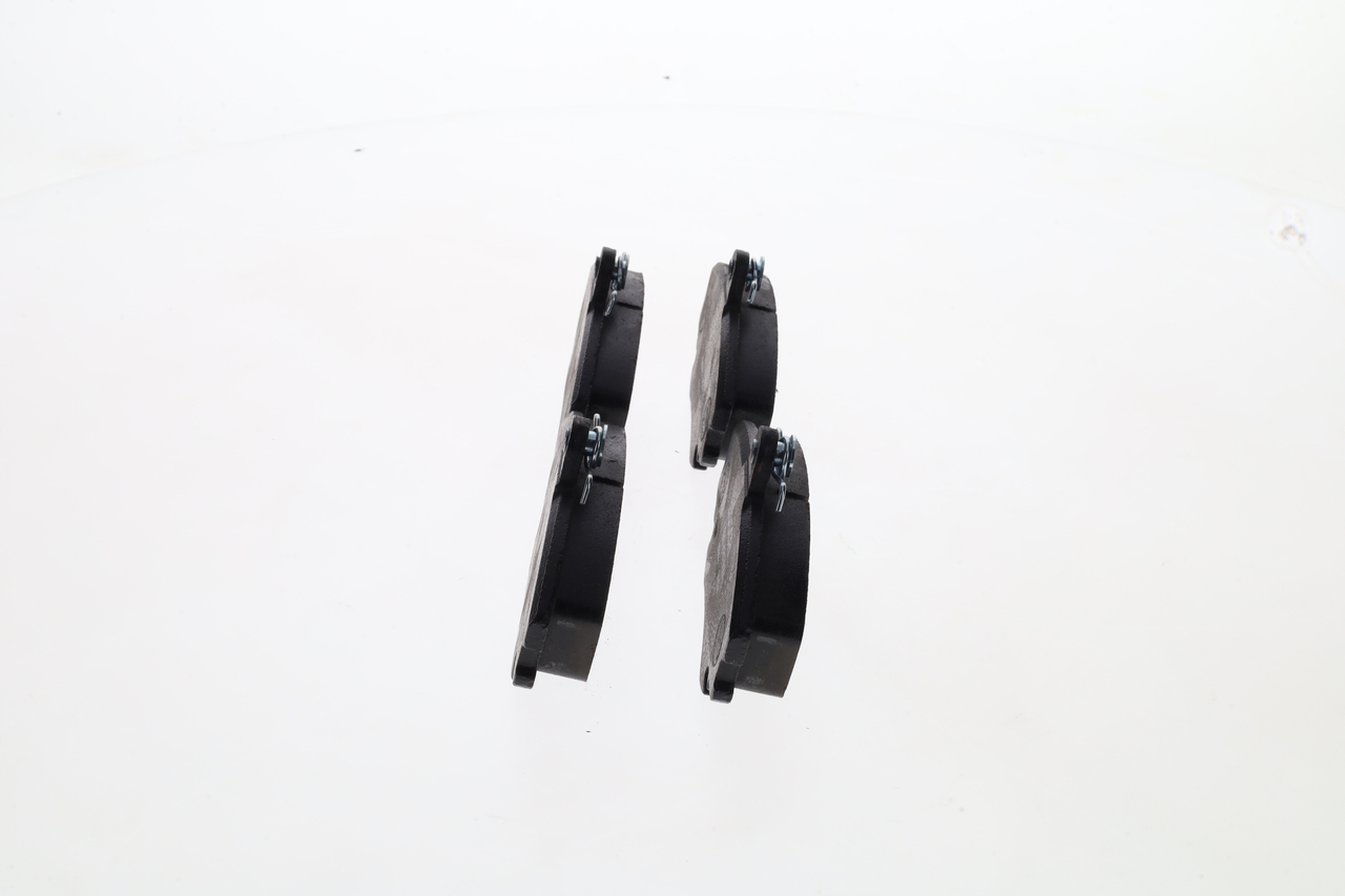 Brake Pad Set, disc brake 2