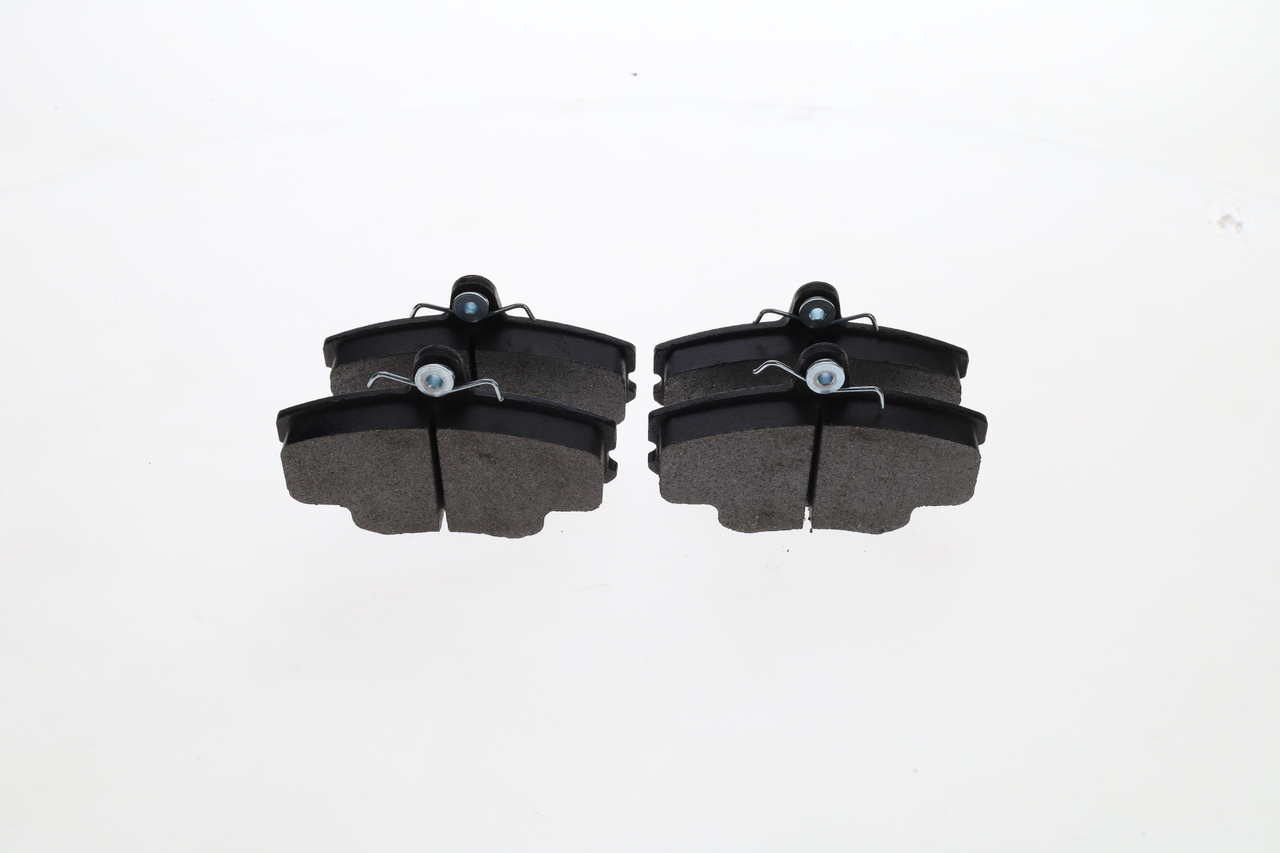 Brake Pad Set, disc brake 3