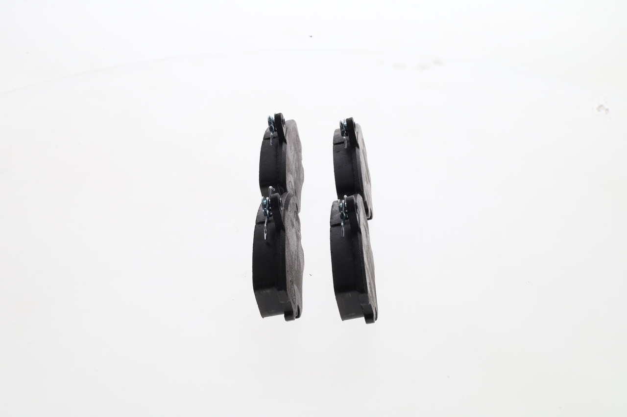 Brake Pad Set, disc brake 4