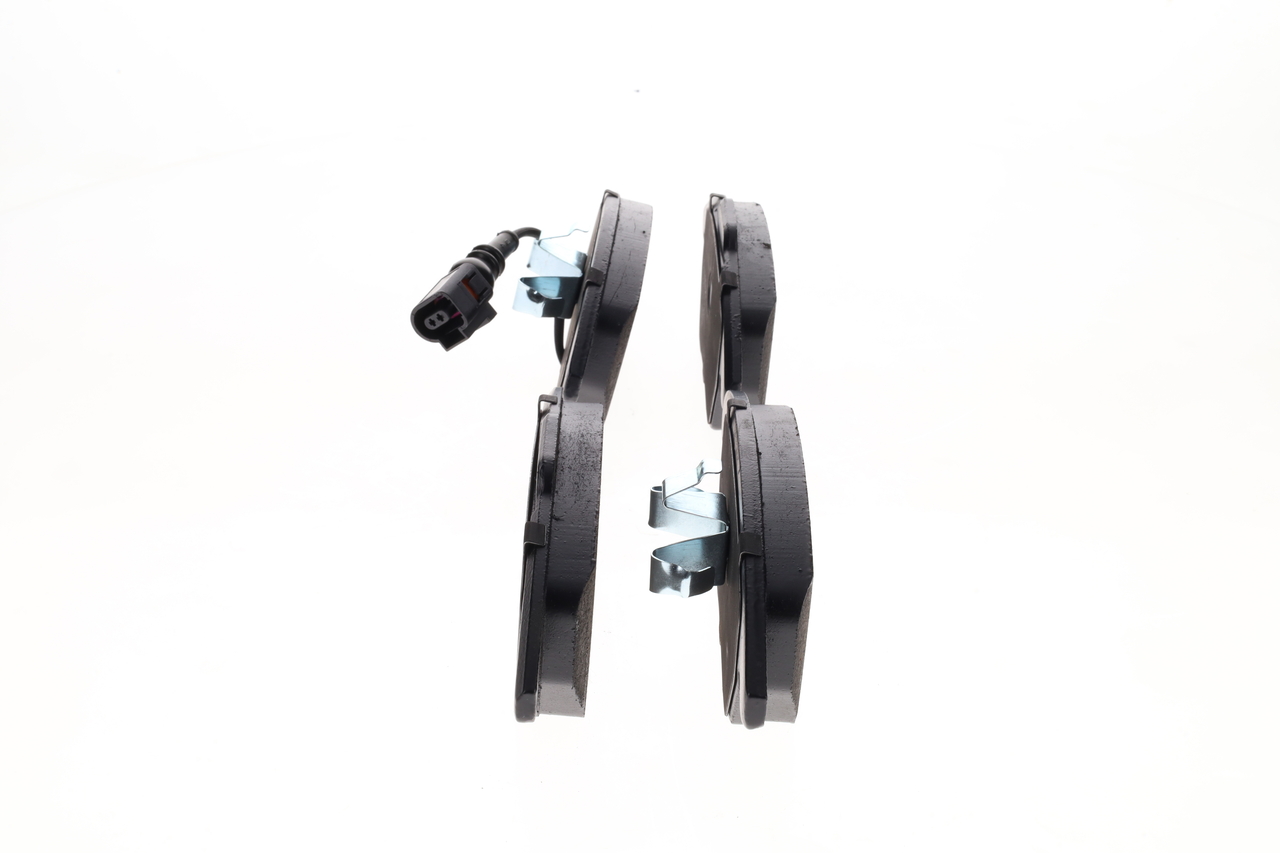 Brake Pad Set, disc brake 2