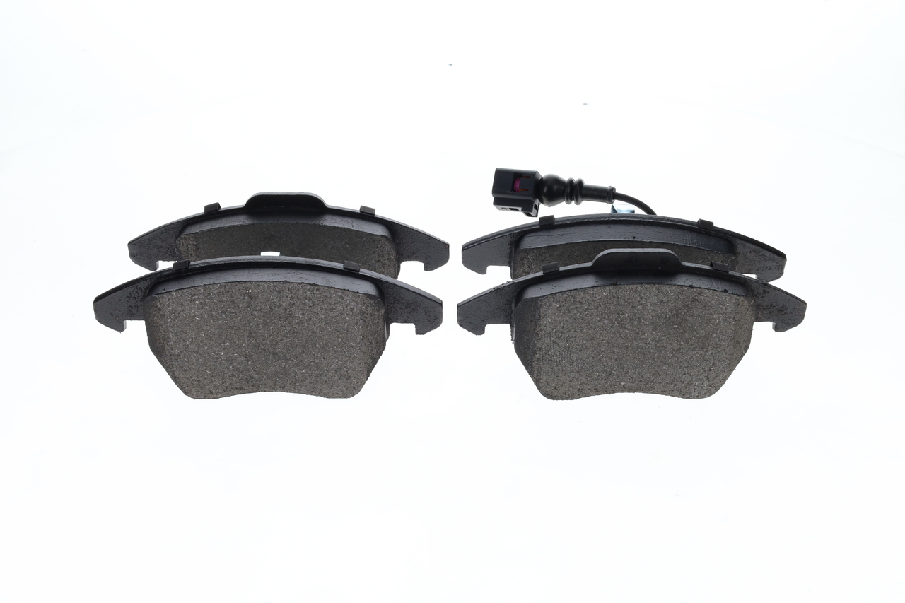 Brake Pad Set, disc brake 3