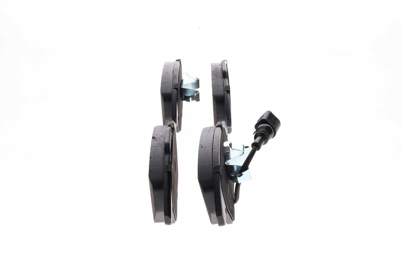Brake Pad Set, disc brake 4