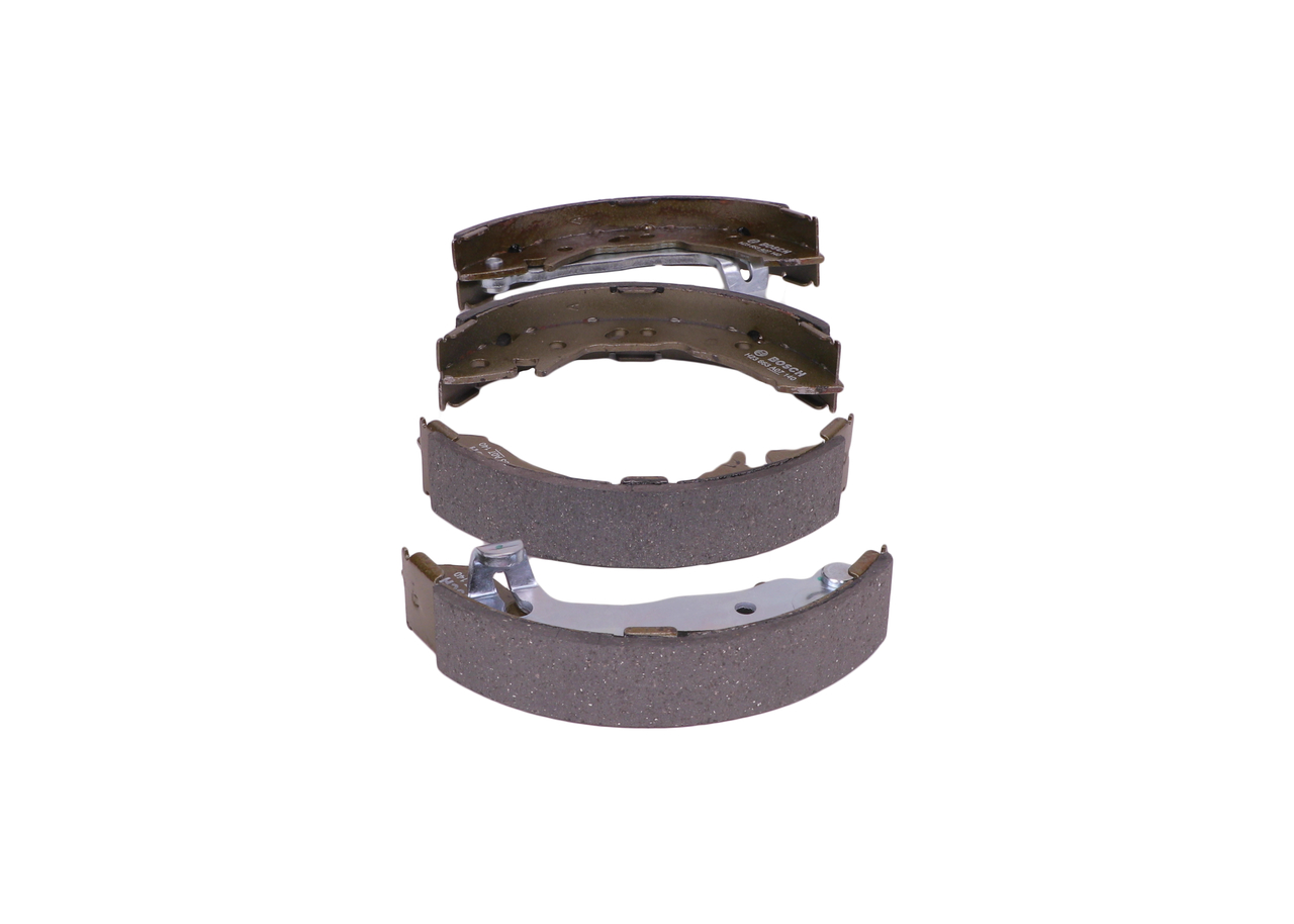 Brake Shoe Set 2