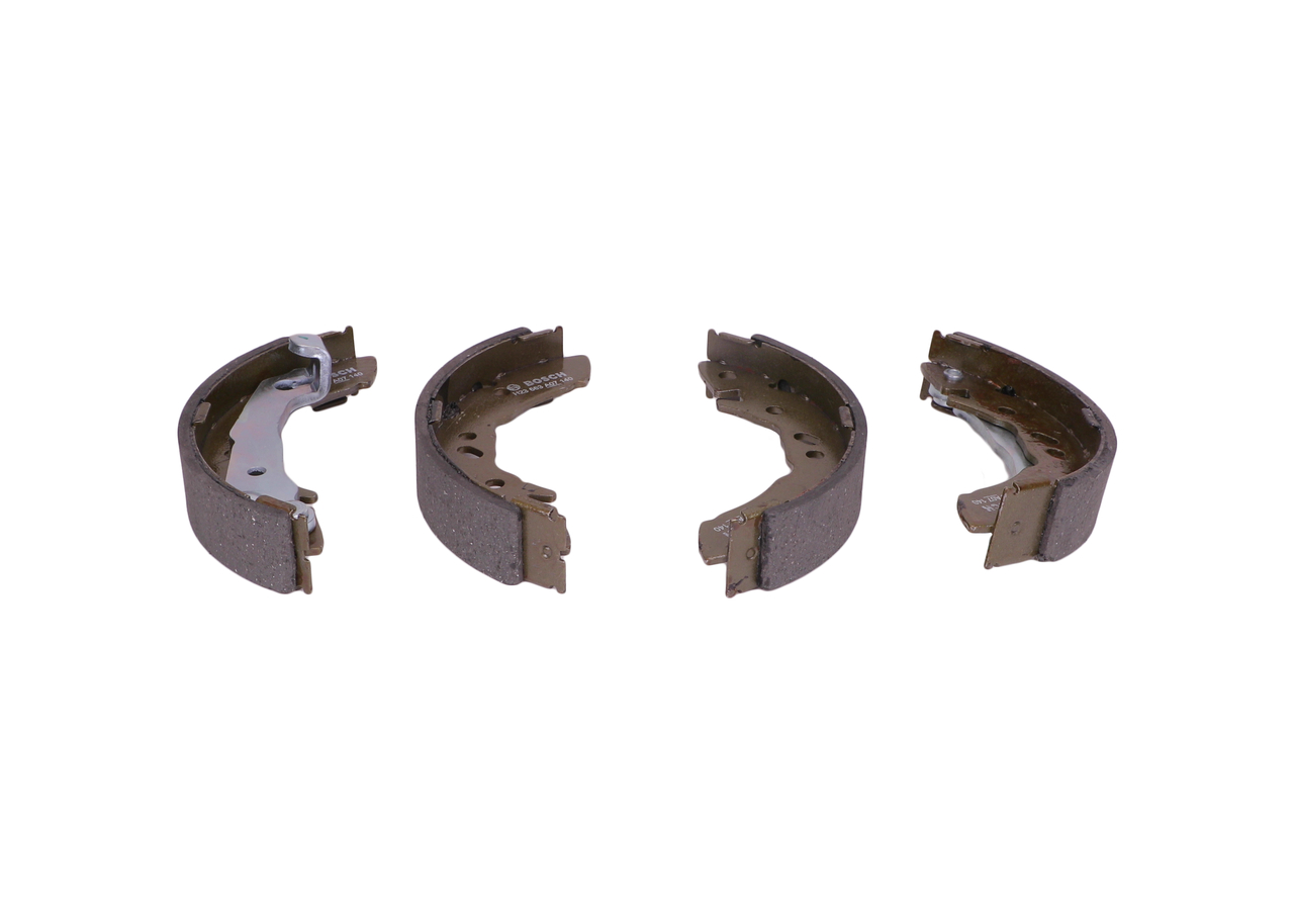 Brake Shoe Set 3