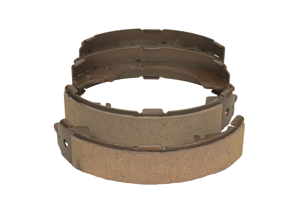 Brake Shoe Set 2