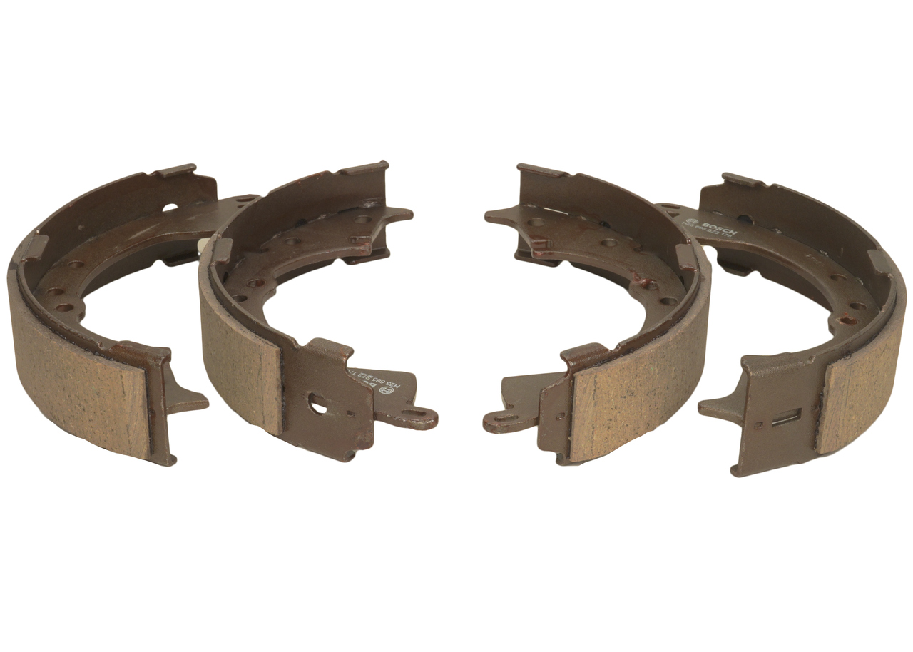Brake Shoe Set 3