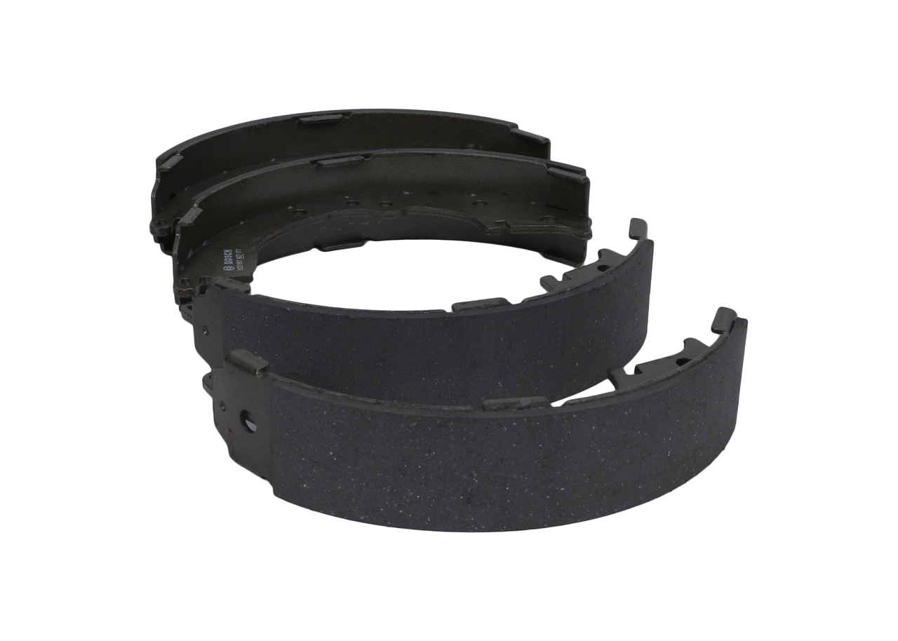 Brake Shoe Set 2