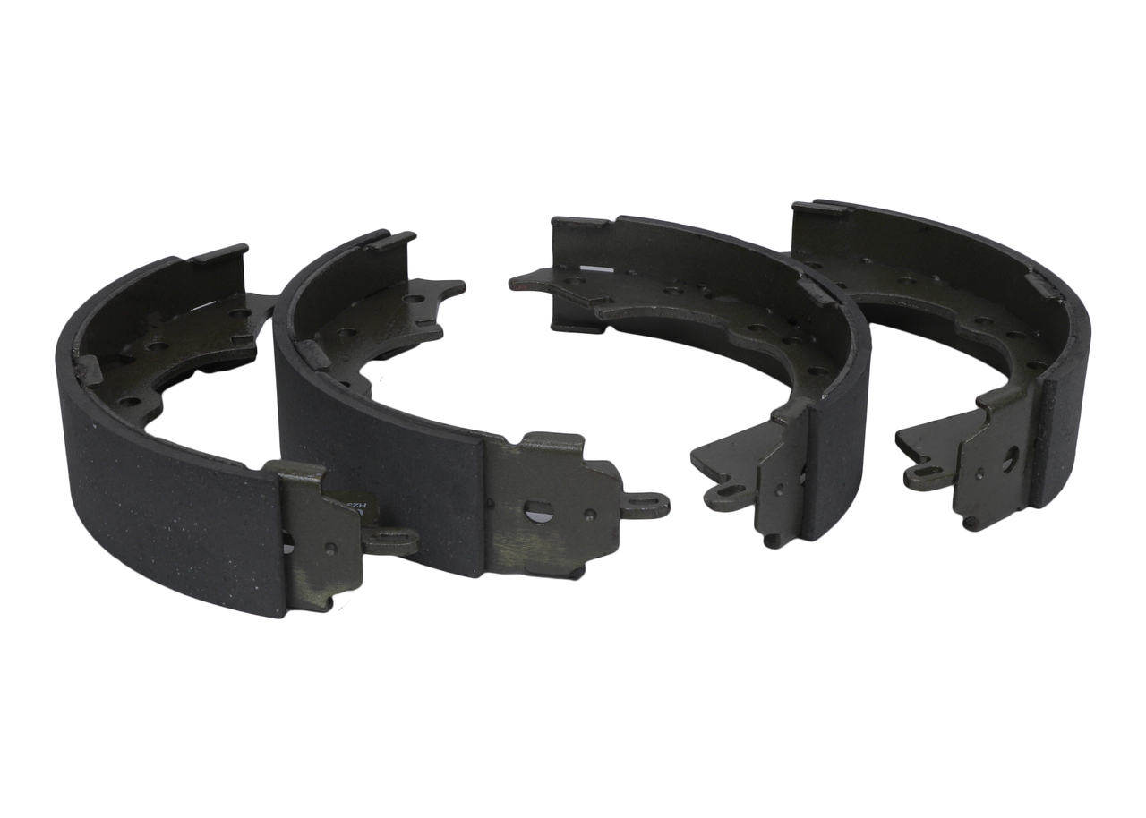 Brake Shoe Set 3