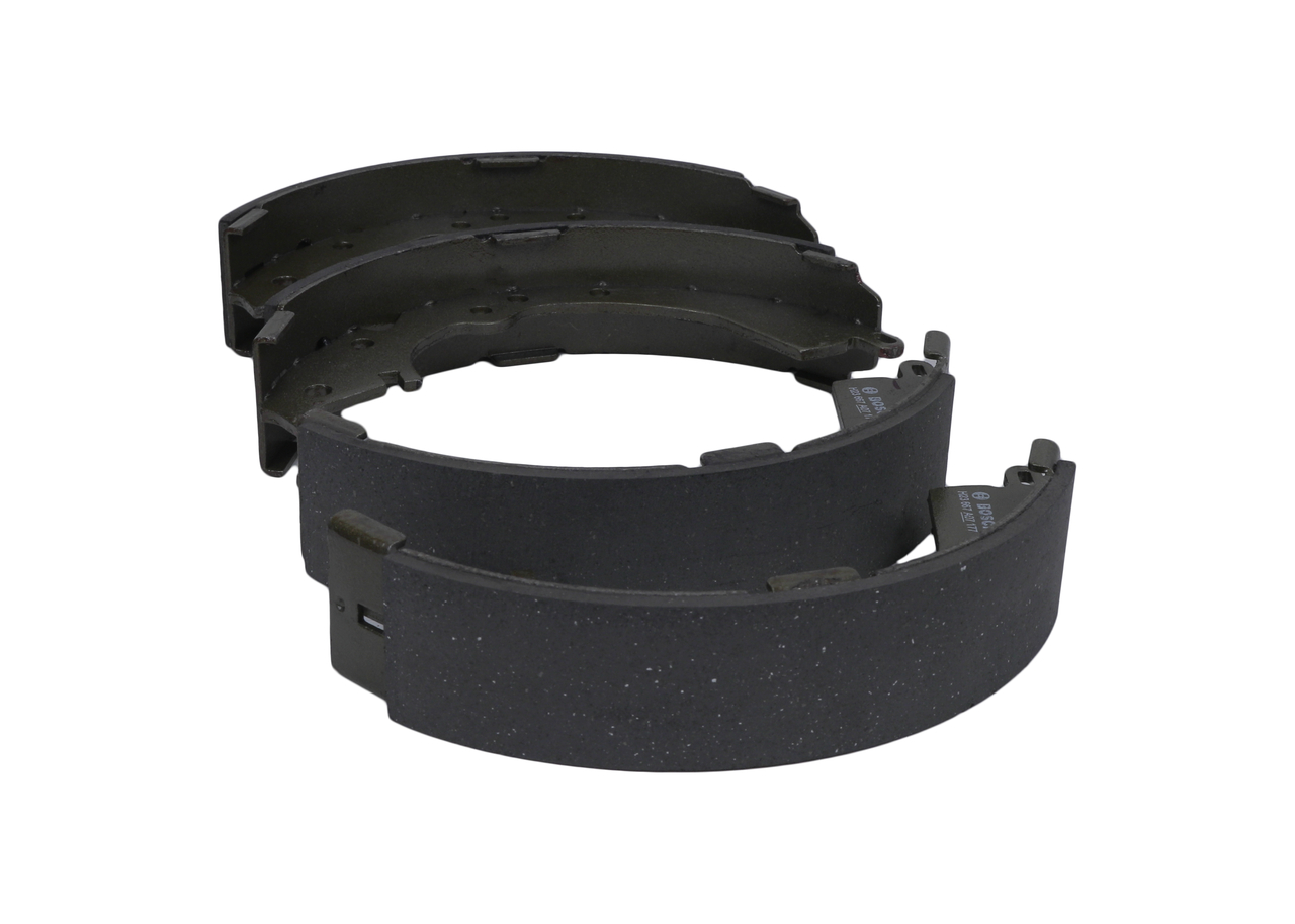 Brake Shoe Set 4