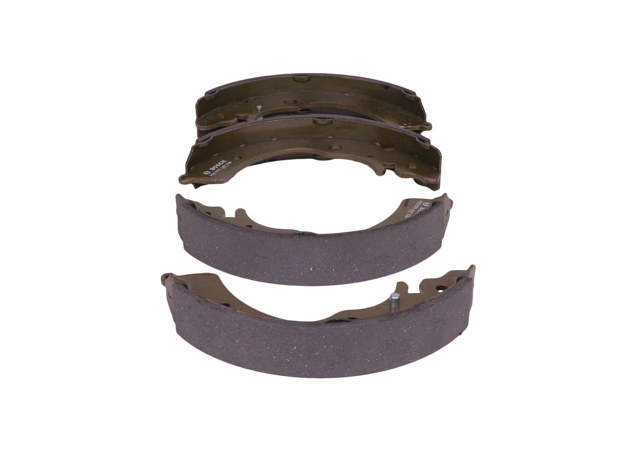 Brake Shoe Set 2