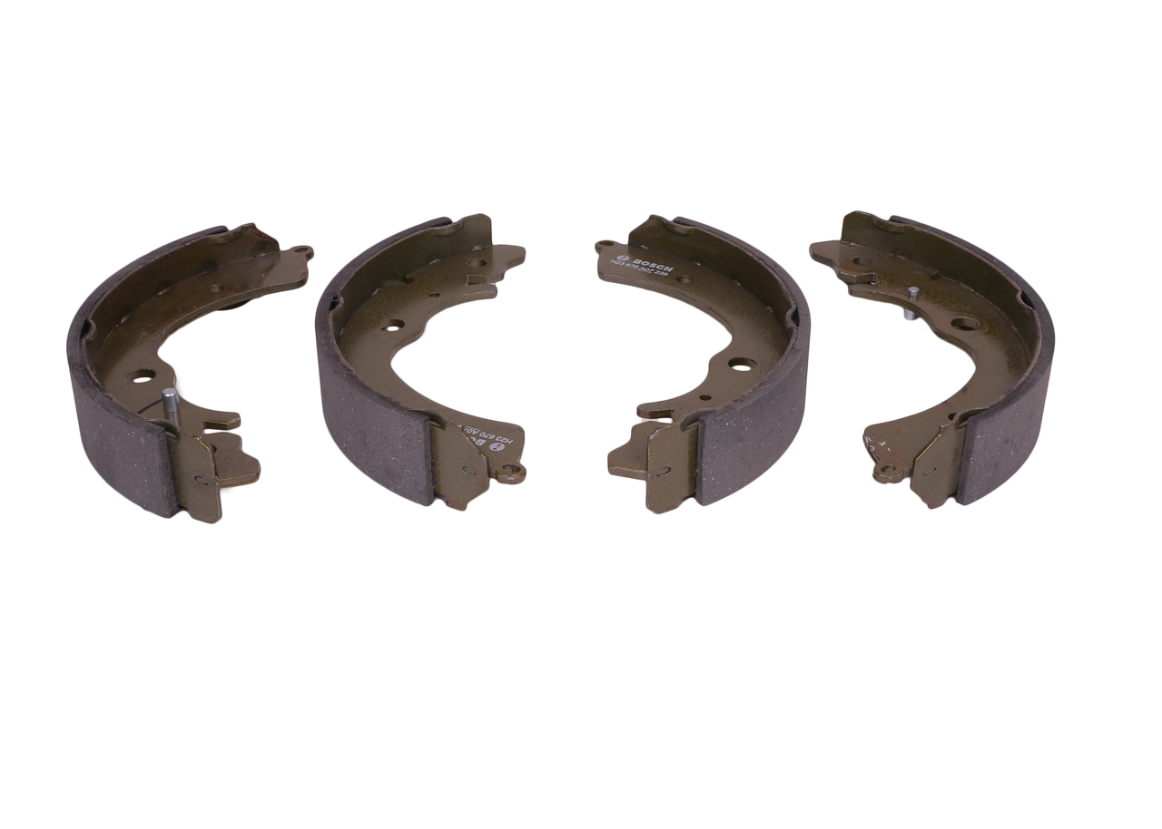 Brake Shoe Set 3