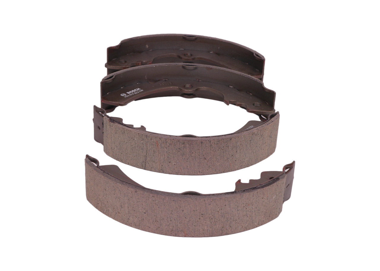 Brake Shoe Set 2