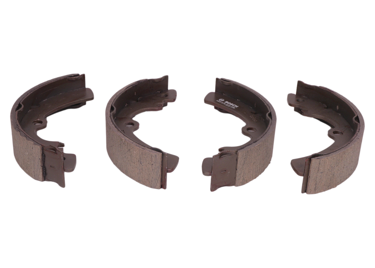 Brake Shoe Set 3