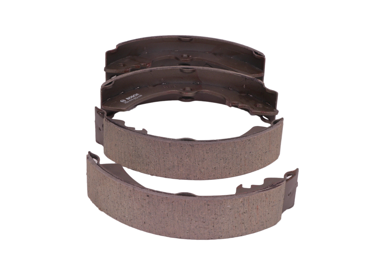 Brake Shoe Set 4