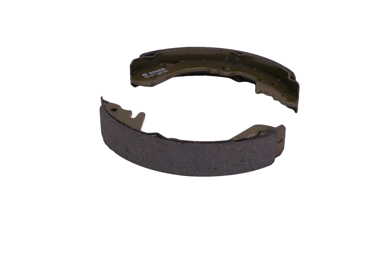Brake Shoe Set 2