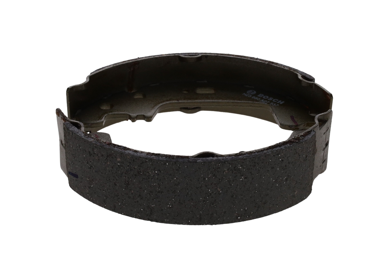 Brake Shoe Set 2