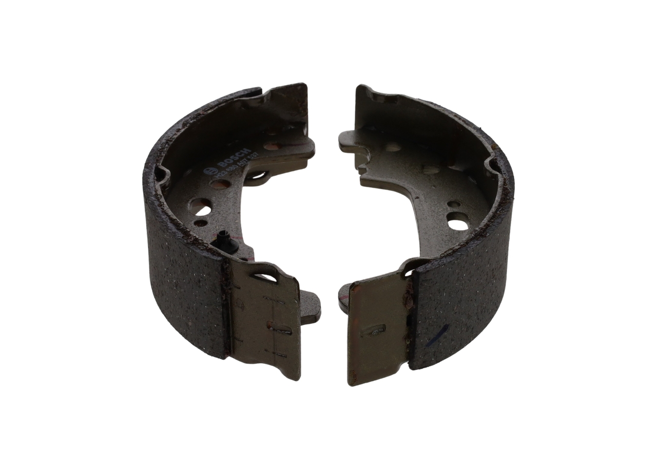 Brake Shoe Set 3