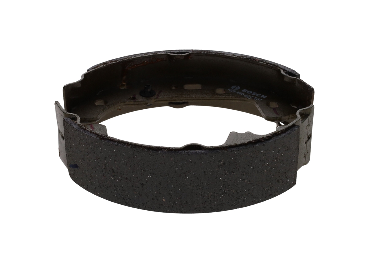 Brake Shoe Set 4