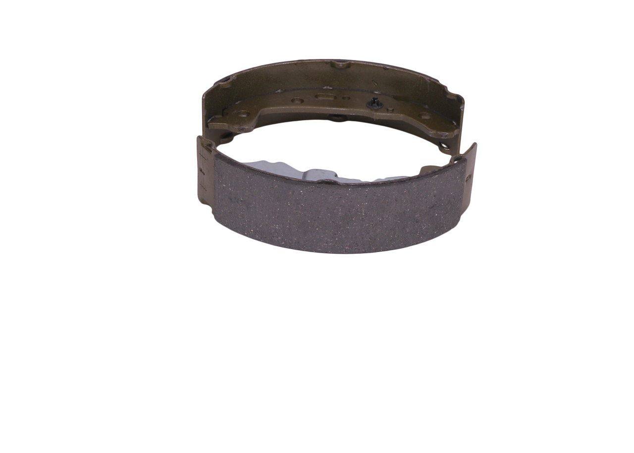 Brake Shoe Set 2