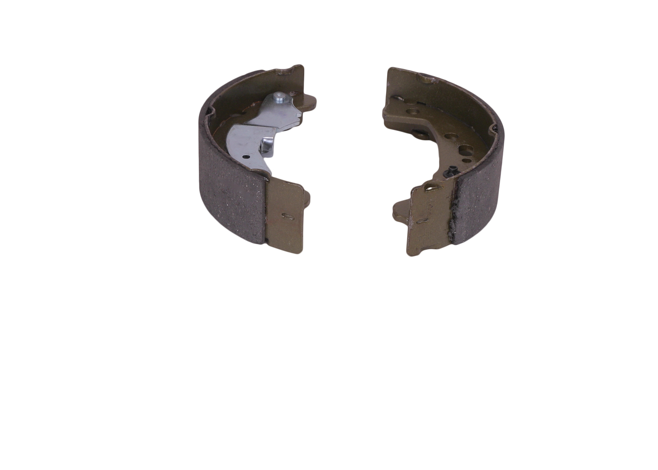 Brake Shoe Set 3
