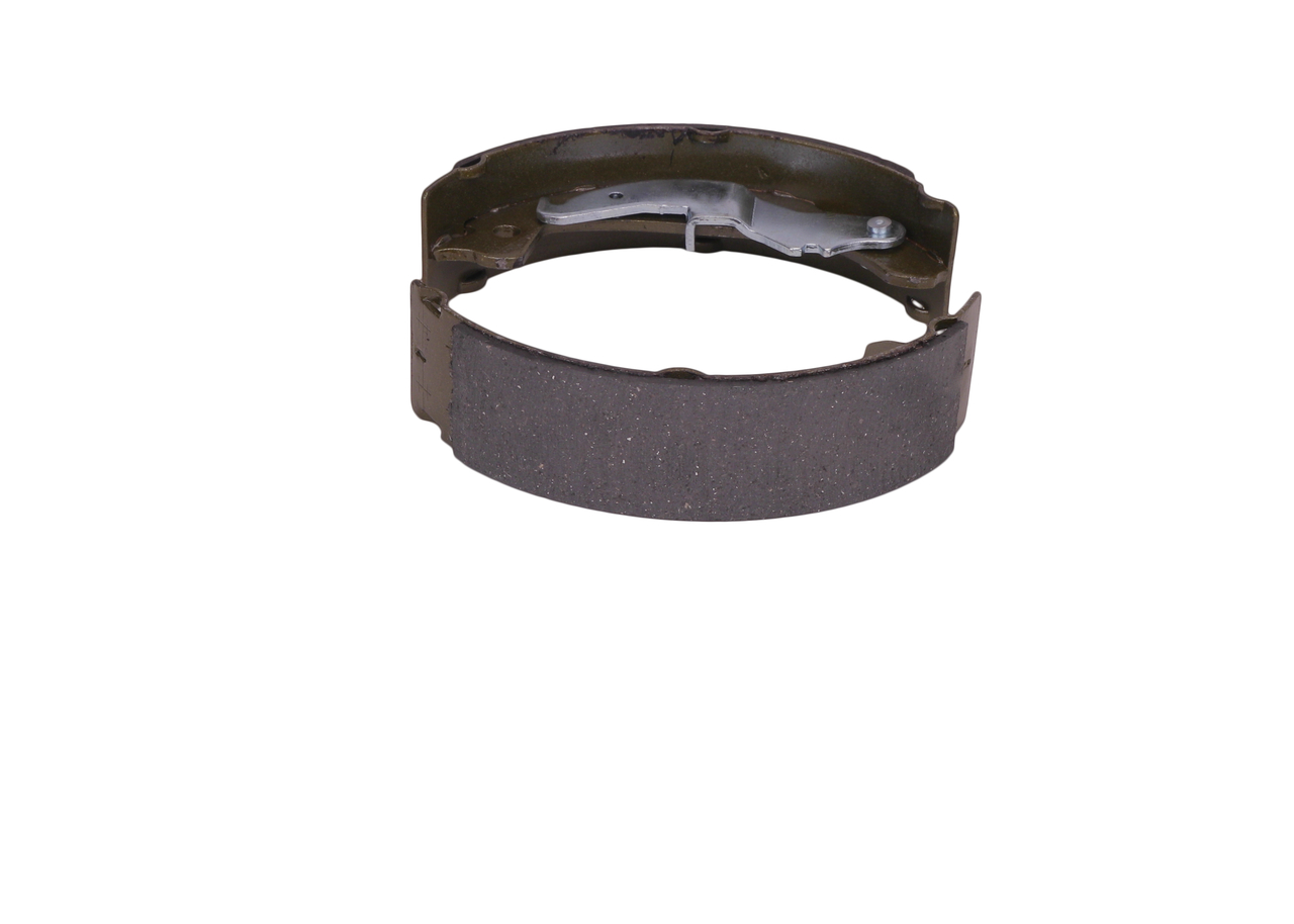 Brake Shoe Set 4