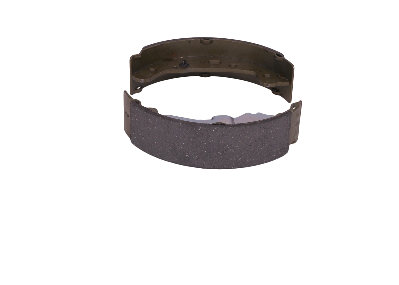 Brake Shoe Set 2