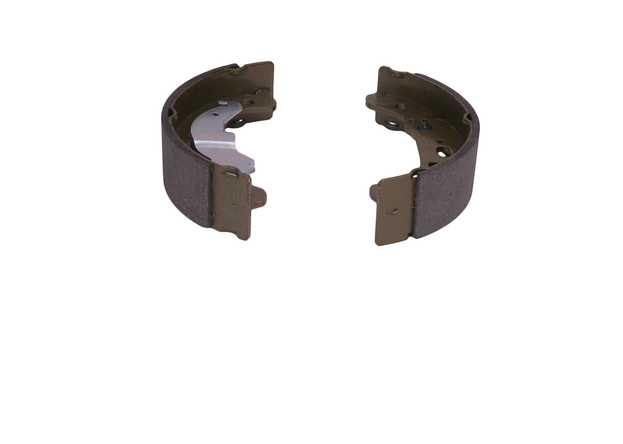 Brake Shoe Set 3