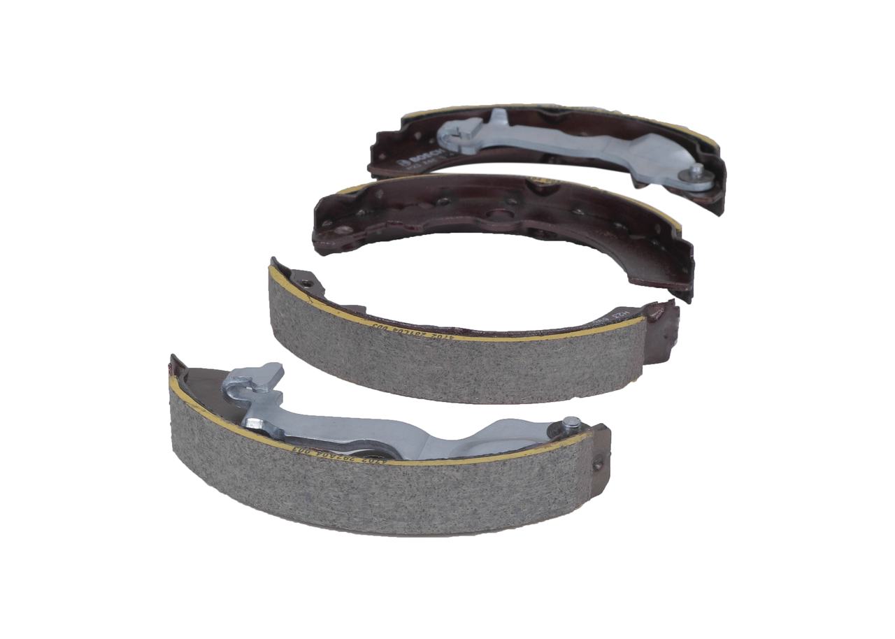 Brake Shoe Set 2