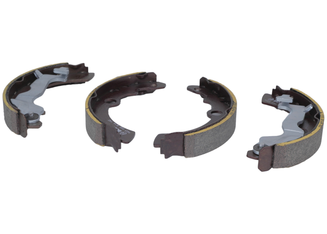 Brake Shoe Set 3