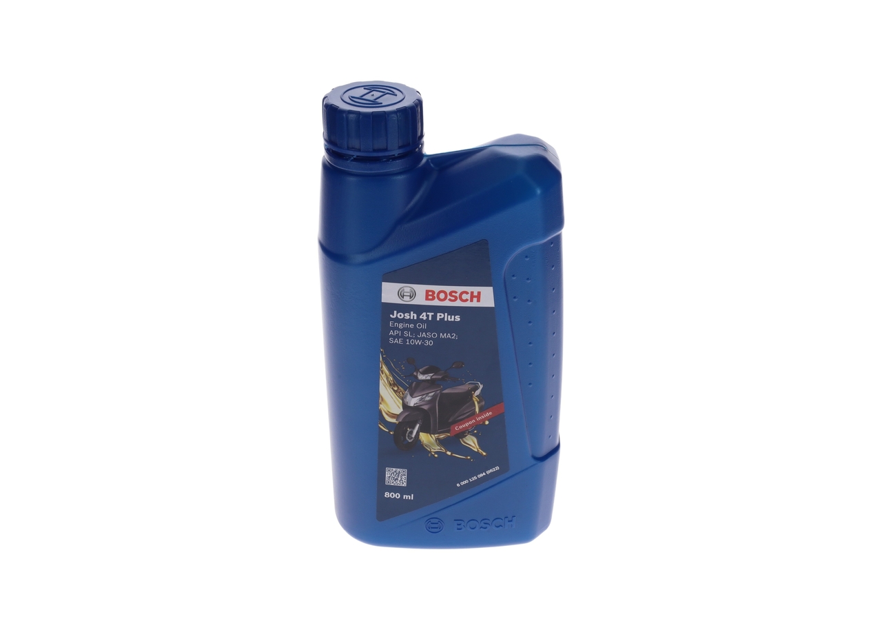 Engine Oil