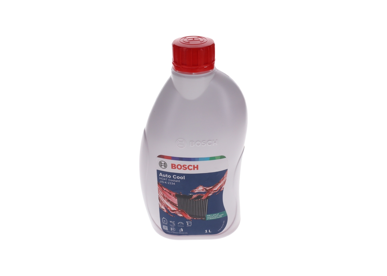 BOSCH F 002 H23 776 Refrigerant, air conditioning