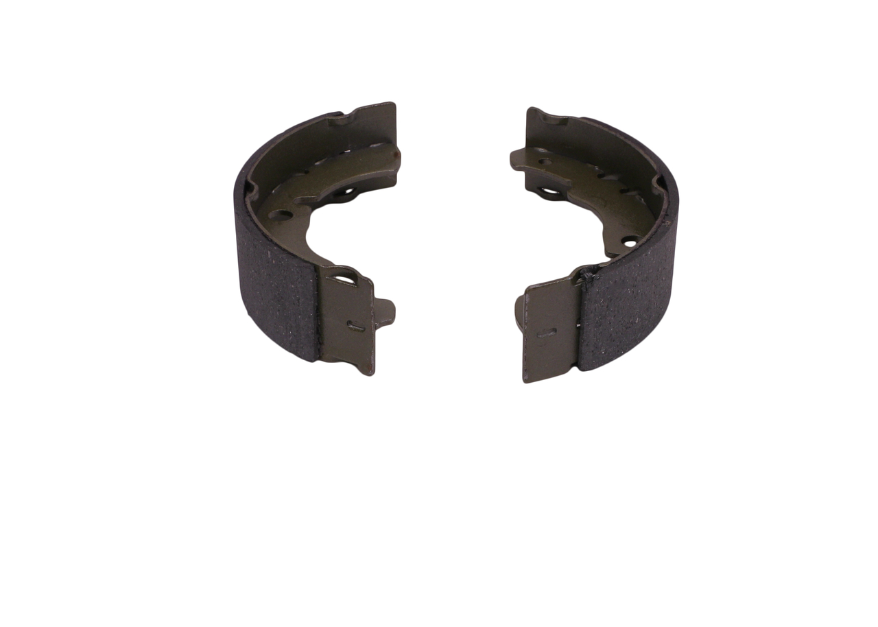 Brake Shoe Set 3