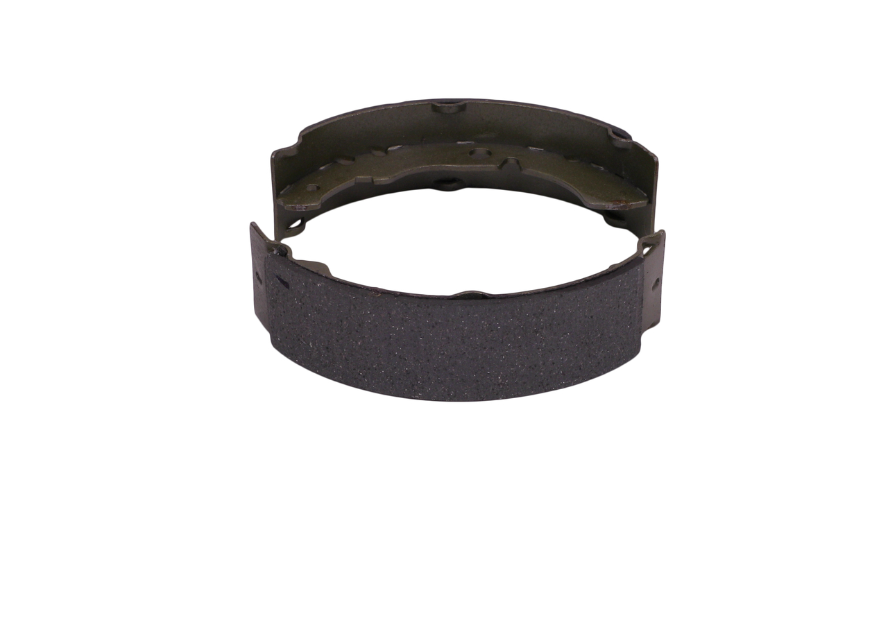 Brake Shoe Set 4