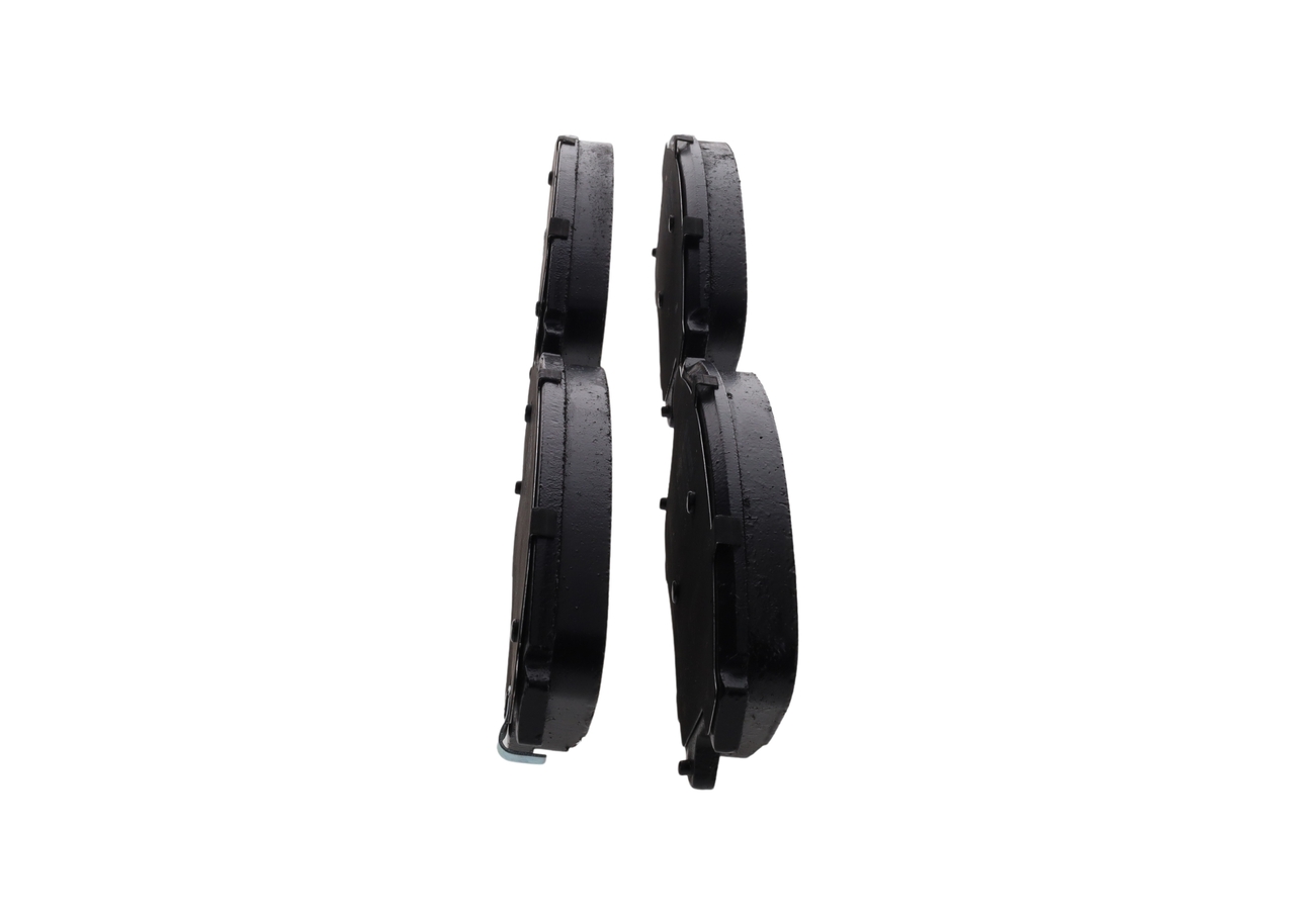 Brake Pad Set, disc brake 2