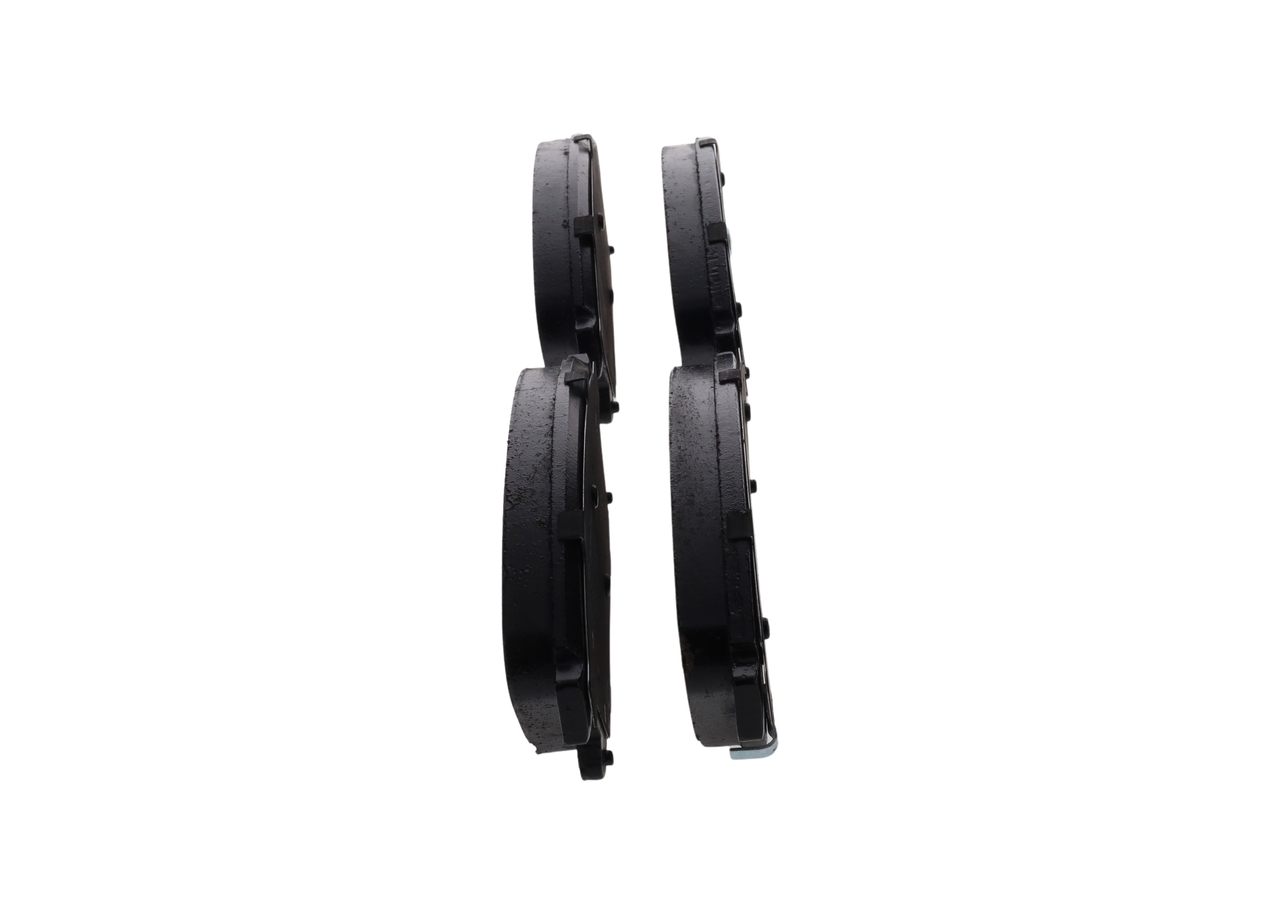 Brake Pad Set, disc brake 4