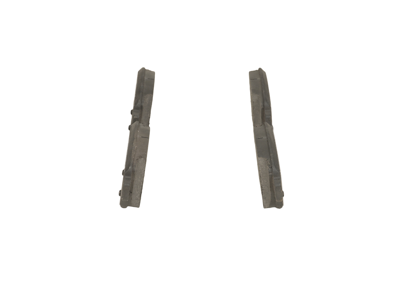 Brake Pad Set, disc brake 2