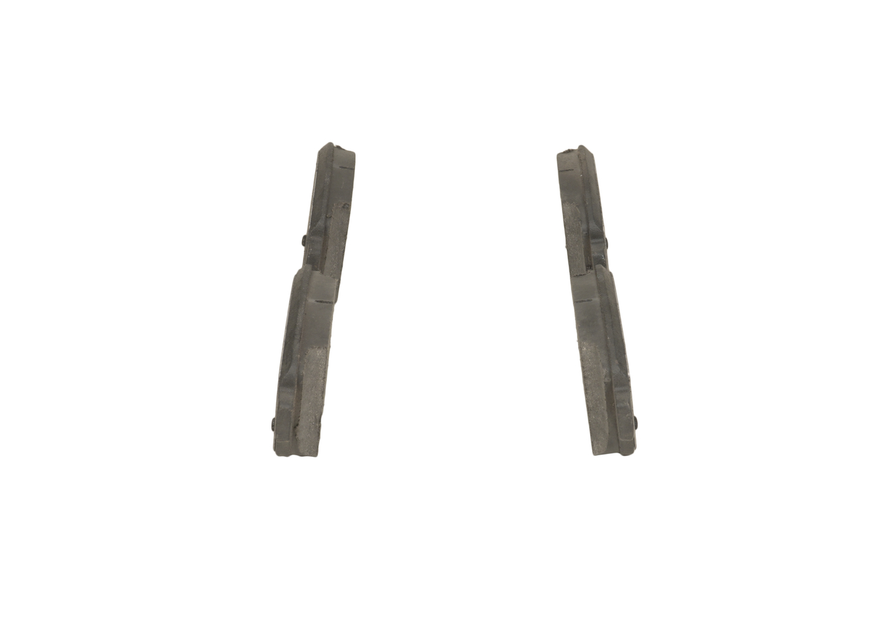 Brake Pad Set, disc brake 4