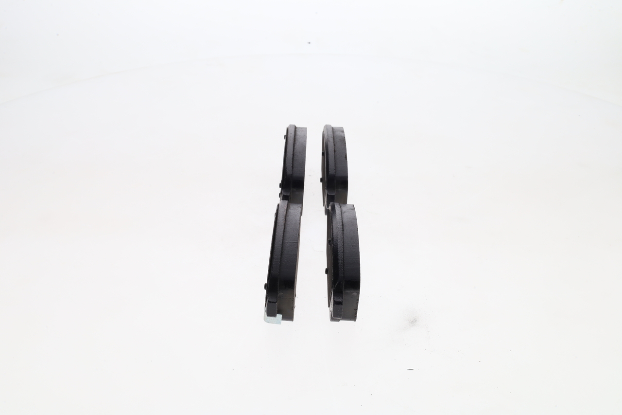 Brake Pad Set, disc brake 2