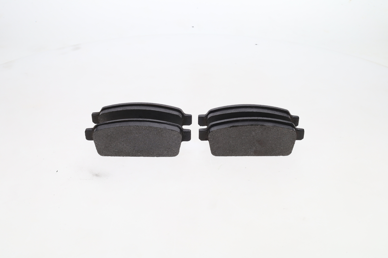 Brake Pad Set, disc brake 3