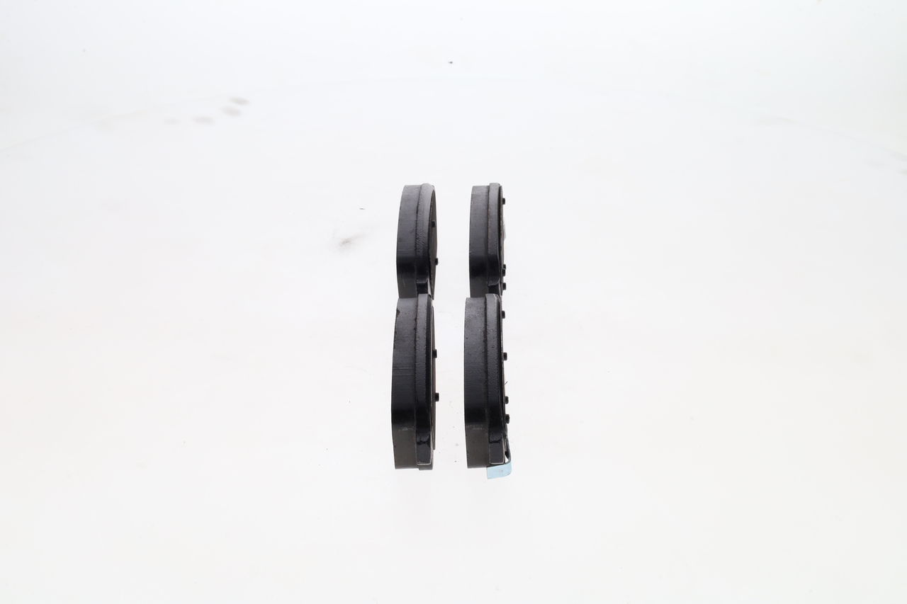 Brake Pad Set, disc brake 4