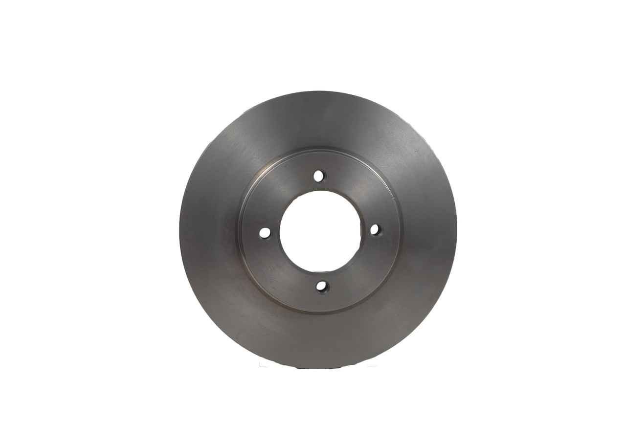 Brake Disc 3