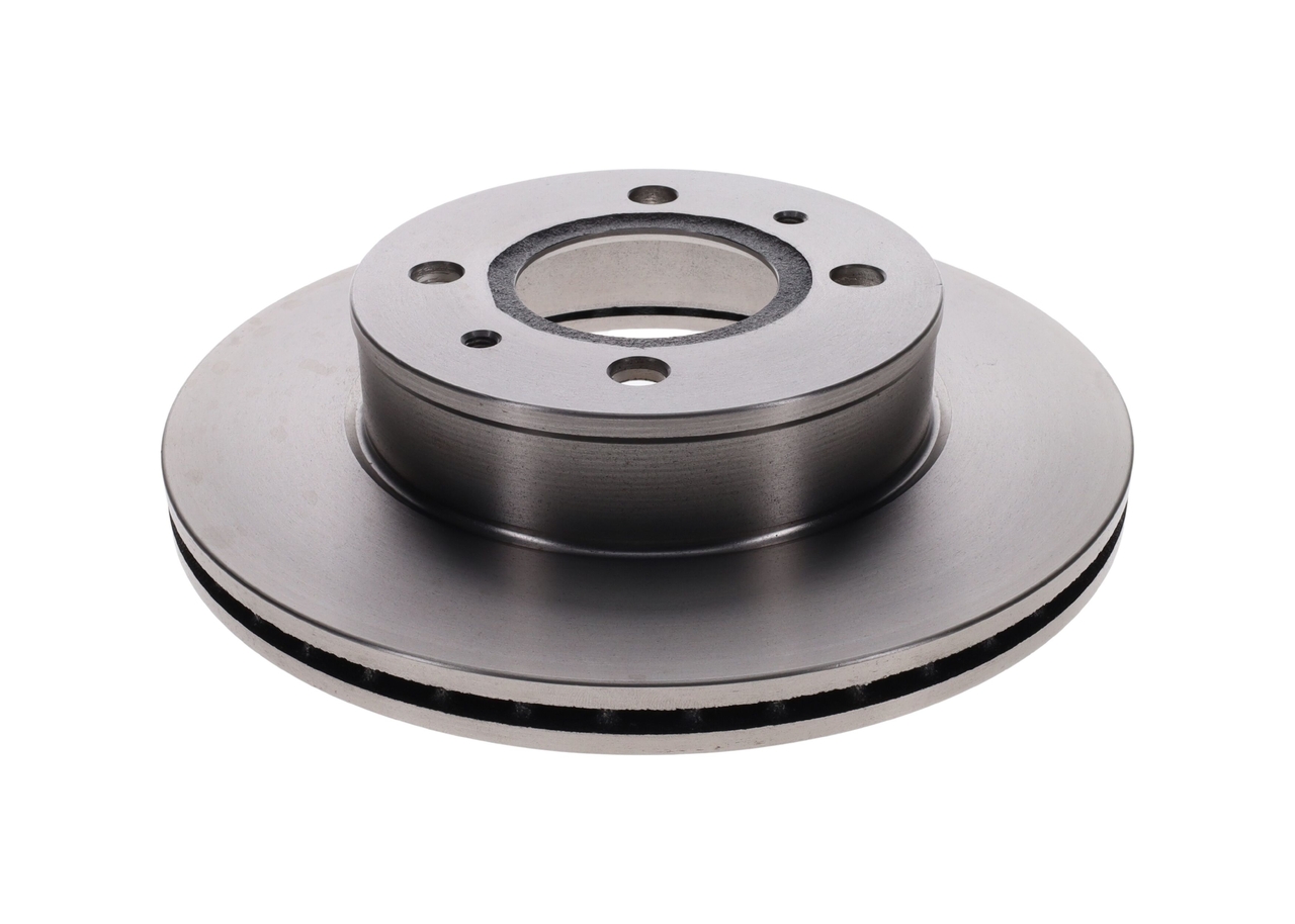 Brake Disc 3