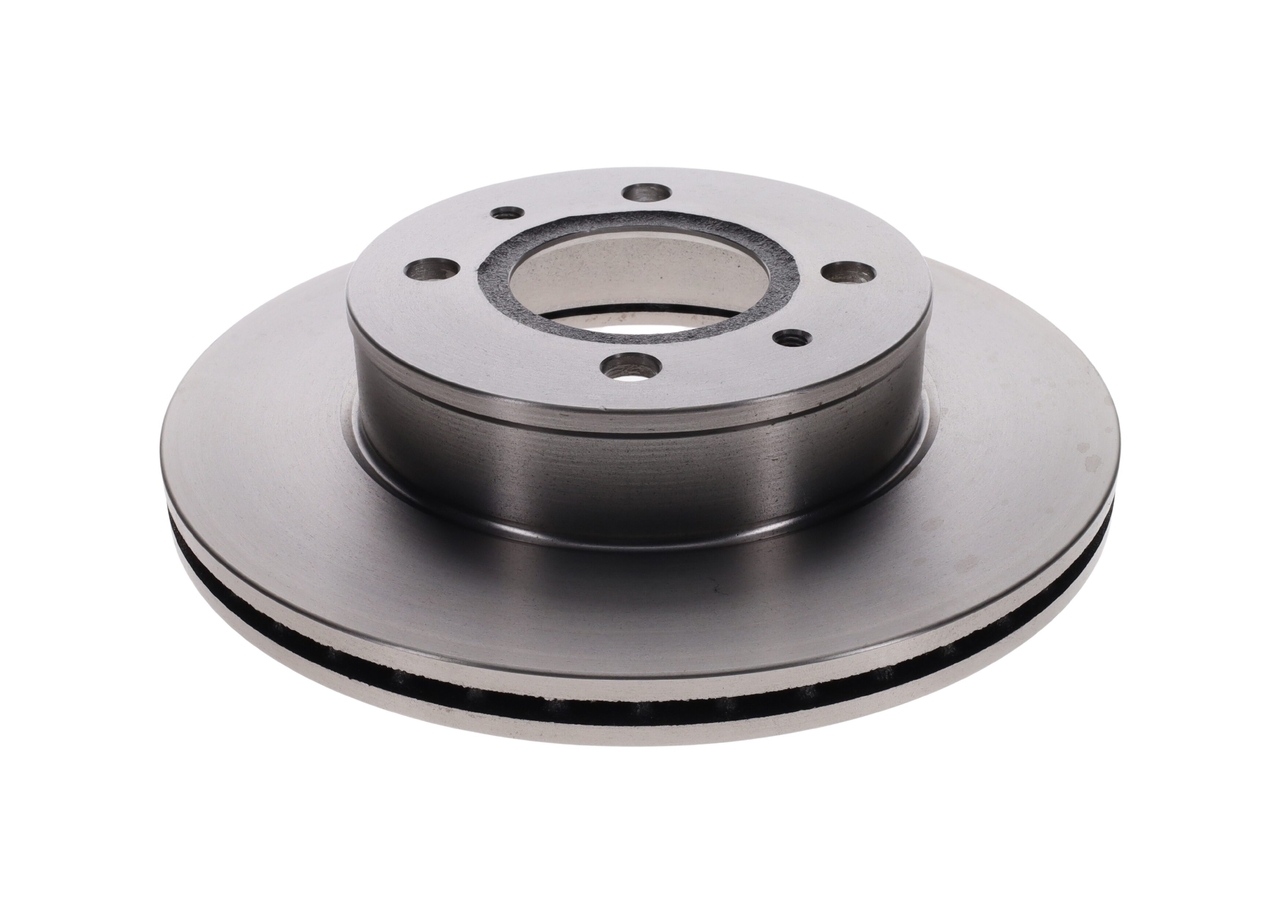 Brake Disc 4