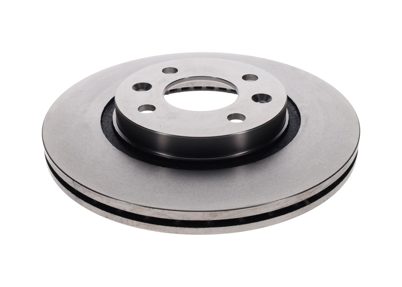 Brake Disc 3