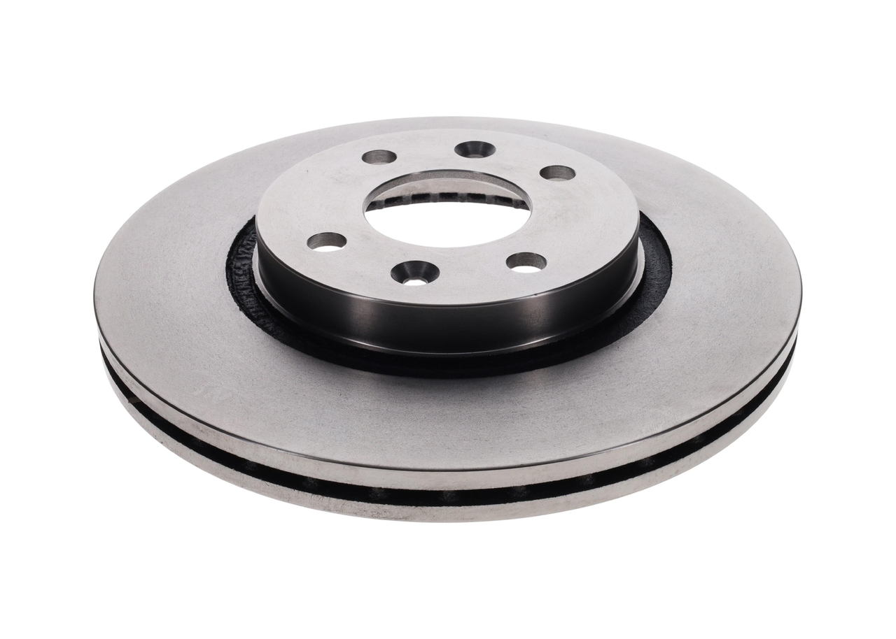 Brake Disc 4