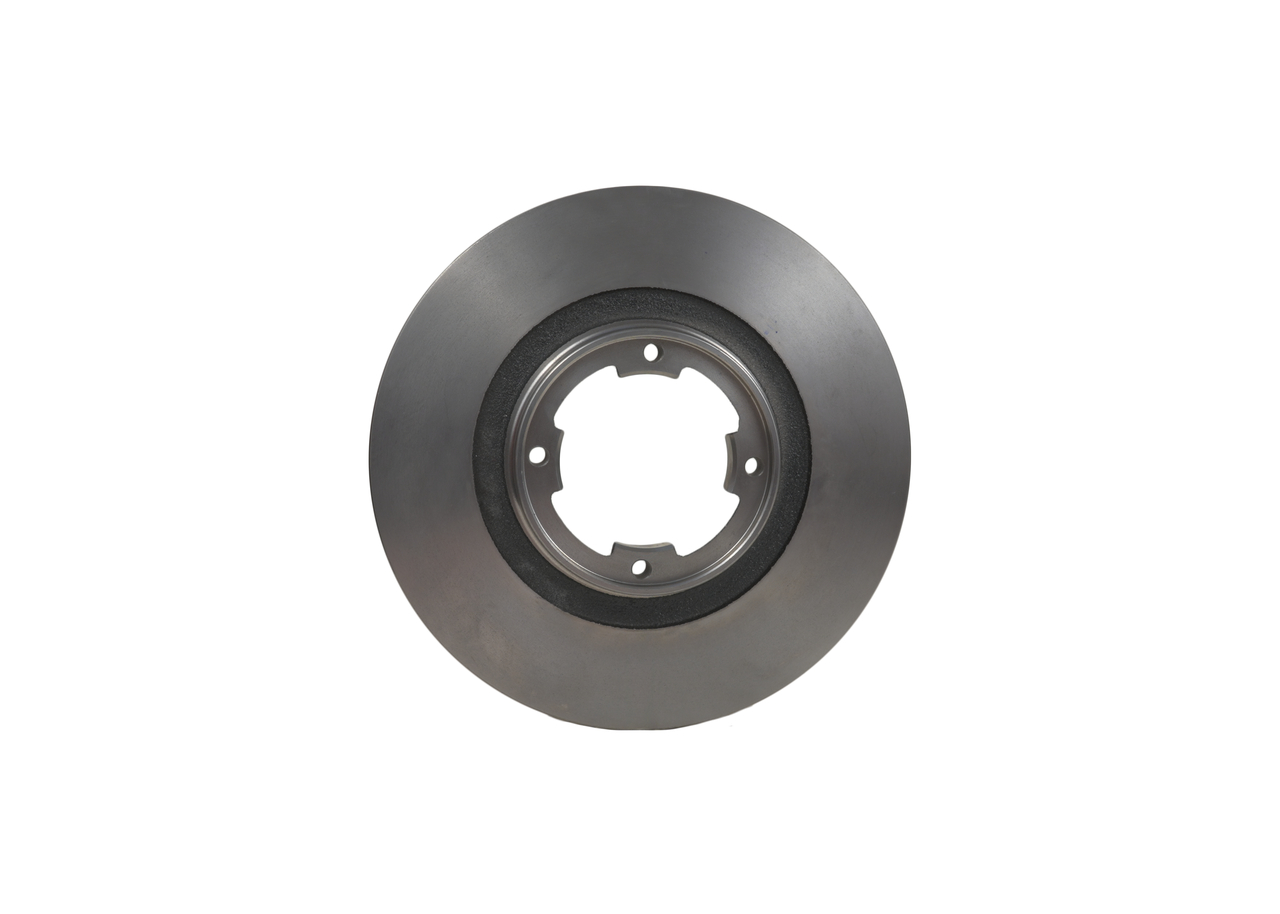 Brake Disc 3