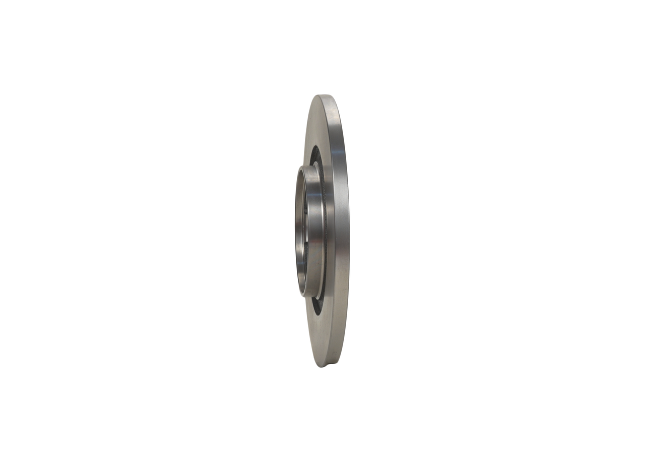 Brake Disc 4