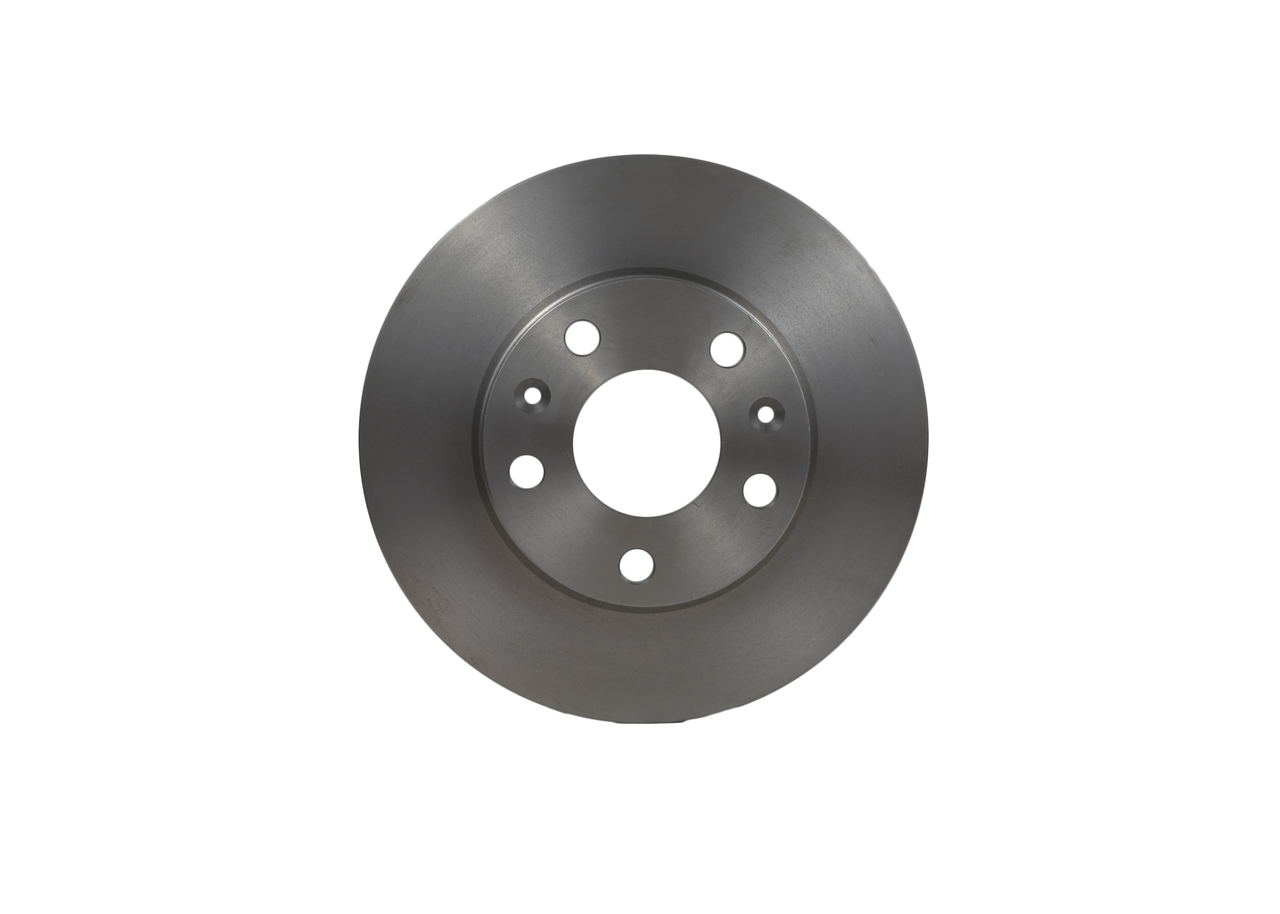 Brake Disc 3