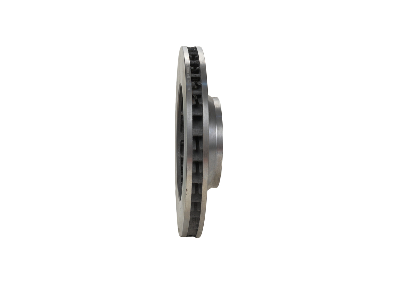 Brake Disc 2